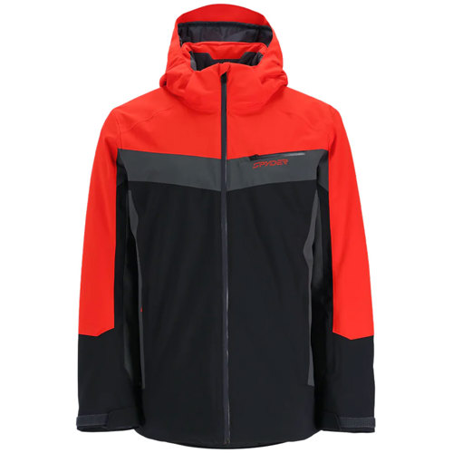 Spyder Seventy Eight Coll Alpine Jacket for Men SunnySports